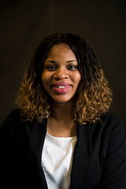 Krystal Adeoye